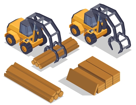 Log Weight Calculator