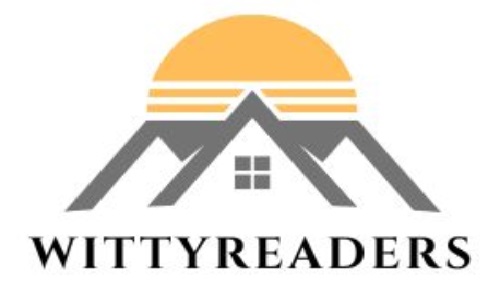 wittyreaders.com